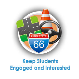 St. Lucie County Drivers Ed Course